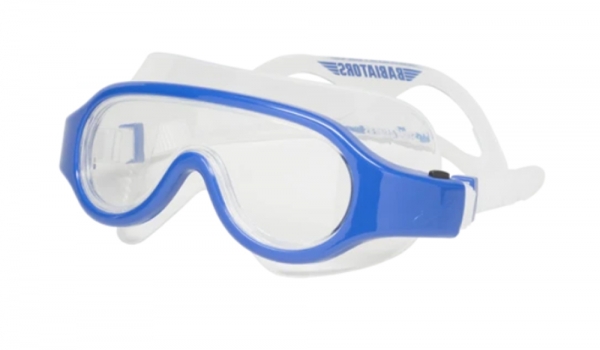 Gafas de Piscina Submariners Blue Angels 3-7 años