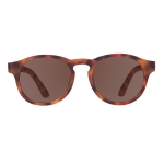 Babiators Original Keyhole: Totally Tortoise I Amber Lenses I 3-5 años