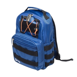 Babiators Mochila Rocket Pack Azul