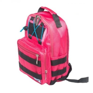 Babiators Mochila Rocket Pack Pink