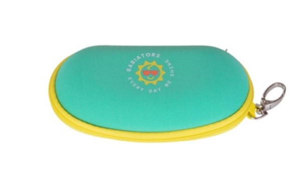 Babiators Sunny Daze Travel Case